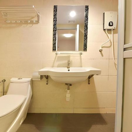 Grand Ct Hotel Malacca Exterior foto